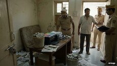 'फर्जी' का शाहिद बना किराएदार:  कमरे में लगा दी 500 के नोटों की टकसाल, किराया नहीं देने पर मकान मालिक ने तोड़ा ताला; उड़ गए होश