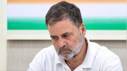 मानहानि केस में राहुल गांधी की किस्मत का फैसला आज: सुल्तानपुर कोर्ट में नेता प्रतिपक्ष हाजिर, कांग्रेस खेमे में हलचल