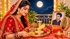 Karwa Chauth: होने वाले पति के लिए रख रही हैं पहला व्रत? जानें अनमैरिड गर्ल्स के लिए सरगी के नियम