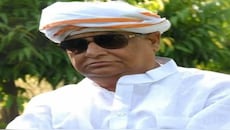 'चाय बेचने वाला PM, किसान का बेटा CM': वंशवाद पर किरोड़ी लाल मीणा का बड़ा बयान