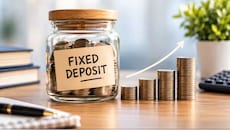 बिना रिस्क FD पर 8.35% का इंटरेस्ट, कौन-सा बैंक दे रहा है फिक्स्ड डिपॉजिट पर बंपर रिटर्न ?