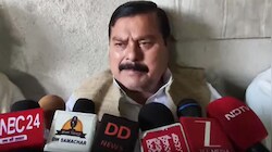 '2029 में BJP का बंधेगा बोरिया-बिस्तर, नहीं तो छोड़ दूंगा राजनीति' अमित शाह पर बरसे RJD सांसद सुरेंद्र यादव
