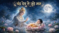 Baby Names: आपका बेटा भी शरद पूर्णिमा पर जन्मा है तो उसके लिए चुनें चंद्र देव से जुड़े नाम, एकदम अलग और सूंदर!
