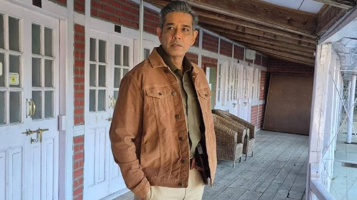 परिणीति चोपड़ा की सीरीज 'शक' में अनूप सोनी के कटे सीन, एक्टर ने बयां किया अपना दर्द, बोले- इन्हें बनाने में लगी थी घंटों की मेहनत