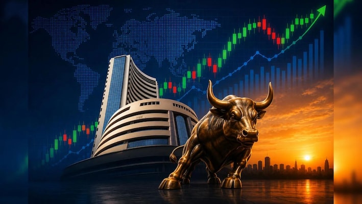 Market Outlook: शेयर बाजार में इस हफ्ते क्या रहेगा रुख? फेड के फैसले, तिमाही नतीजों और कच्चे तेल पर रहेगी नजर