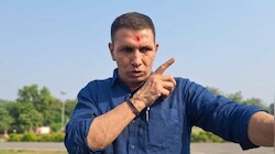 अवैध खनन, कफ सिरप, शराब कांड… कटनी में जीतू पटवारी ने कई मुद्दों पर सरकार को घेरा, मंत्री जगदीश देवड़ा पर लगाए गंभीर आरोप