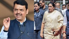 महायुति में फिर खींचतान? NCP ने बजट से पहले मांगा वित्त विभाग, शरद पवार गुट में विलय पर भी भुजबल का दो-टूक जवाब