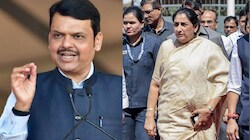 महायुति में फिर खींचतान? NCP ने बजट से पहले मांगा वित्त विभाग, शरद पवार गुट में विलय पर भी भुजबल का दो-टूक जवाब
