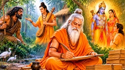 Valmiki Jayanti 2026: पहले डाकू, फिर बने महर्षि; नारद मुनि के एक सवाल ने कैसे बदल दी महर्षि वाल्मीकि की दुनिया?