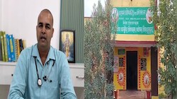 झुंझुनूं कैप्टन हंसराज महला ने गांव के नाम की पेंशन: 50 लाख खर्च कर बदल दी तस्वीर!