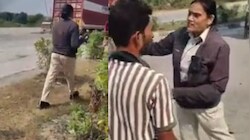 ‘वीडियो मत बनाओ, थाने ले जाएंगे…’, निवाड़ी में महिला RTO पर नाबालिगों ने लगाए गंभीर आरोप