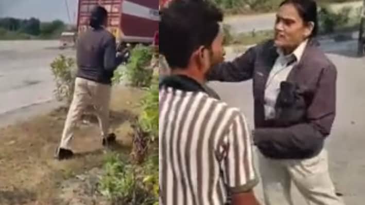 ‘वीडियो मत बनाओ, थाने ले जाएंगे…’, निवाड़ी में महिला RTO पर नाबालिगों ने लगाए गंभीर आरोप