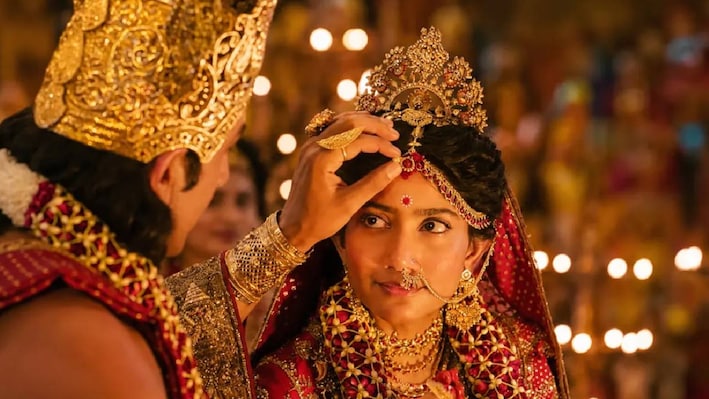 साई पल्लवी के लिए पर्दे पर सीता बनना केवल किरदार नहीं, शूटिंग से पहले मां से मांगा आशीर्वाद, रणबीर कपूर संग KBC में किया खुलासा