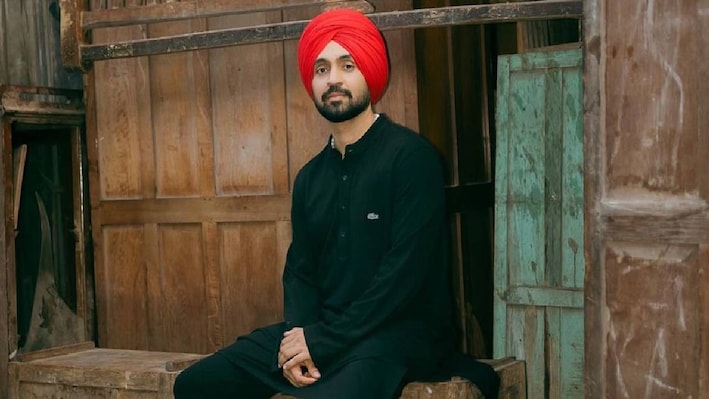 क्या 'कॉफी विद करण 9' में नजर आएंगे दिलजीत दोसांझ? सिंगर ने दिया बड़ा हिंट