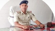 अहियापुर थाने के दरोगा ललन कुमार पर गिरी गाज, केस की जांच के दौरान पीड़िता से अश्लील बातचीत के आरोप में SSP ने किया सस्पेंड