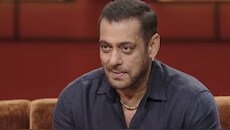 ड्रीम प्रोजेक्ट के लॉन्च इवेंट में शामिल नहीं हुए भाईजान, सलमान खान ने वीडियो शेयर कर कही ये बात