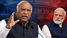'रावण', 'जहरीला सांप' से लेकर मोदी के बाप तक... मल्लिकार्जुन खरगे के वे 5 विवादित बयान, जिन पर मच गया सियासी भूचाल