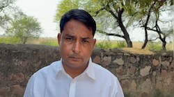 पहले खाद के लिए धरना, फिर दर्ज हुआ मुकदमा: छबड़ा में नरेश मीणा पर क्यों हुई कार्रवाई?