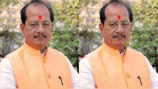 'विदेशी मानसिकता वाले भारतीयता को नहीं समझ सकते', विजय सिन्हा का राहुल गांधी पर तंज