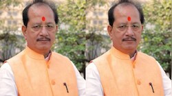 'विदेशी मानसिकता वाले भारतीयता को नहीं समझ सकते', विजय सिन्हा का राहुल गांधी पर तंज