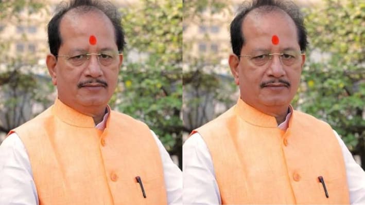 'विदेशी मानसिकता वाले भारतीयता को नहीं समझ सकते', विजय सिन्हा का राहुल गांधी पर तंज