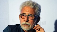 नसीरुद्दीन शाह के बयान पर भड़के गजेंद्र चौहान, बोले- 'आपको शर्म आनी चाहिए'