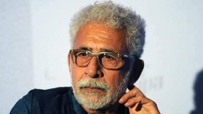 नसीरुद्दीन शाह के बयान पर भड़के गजेंद्र चौहान, बोले- 'आपको शर्म आनी चाहिए'