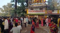 शरद पूर्णिमा पर निभाई जाती है 550 साल पुरानी 'बलि' परंपरा, जानिए क्या है इसकी मान्यता?