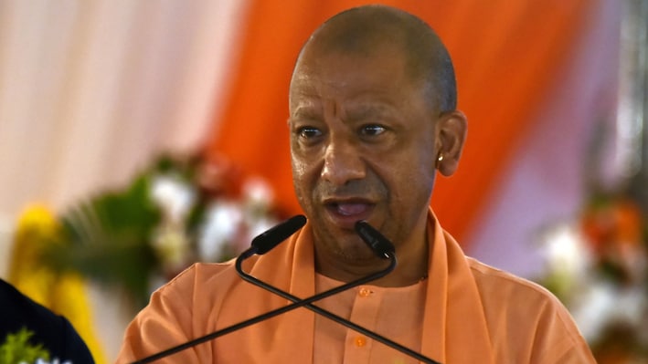 कानपुर वालों के लिए खुशखबरी: वाल्मीकि जयंती पर बिठूर पहुंचेंगे योगी, 48 विकास परियोजनाओं का करेंगे लोकार्पण-शिलान्यास
