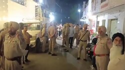 पंजाबः मोगा में स्कॉर्पियो सवार बदमाशों का तांडव! ताबड़तोड़ फायरिंग में 2 की मौत, 4 घायल, इलाके में दहशत