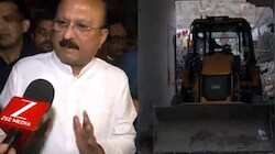 'अवैध निर्माण करने वालों को बख्शा नहीं जाएगा', हर्ष विहार हादसे पर बोले आशीष सूद