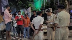 'पुलिस ने नहीं बचाया, उल्टा पिस्टल तान दी', बेगूसराय में पुलिस को देखकर बूढ़ी गंडक में कूदा धर्मवीर... हुई मौत