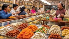 बासी मिठाइयों का खेल खत्म: त्योहारों से पहले उत्तराखंड फूड सेफ्टी अथॉरिटी का नया फरमान, अब हर ट्रे पर दिखेगी ताजगी की तारीख