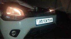 गिरिडीह में दर्दनाक हादसा, ट्रेलर में फंसी कार को 6 KM तक घसीटता रहा चालक, एक की मौत, दो की हालत गंभीर