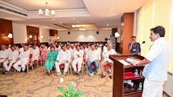 कांग्रेस का बड़ा प्लान: दिल्ली महारैली में 10 लाख की भीड़ जुटाने का दावा, राजस्थान से पहुंचेंगे 1 लाख कार्यकर्ता