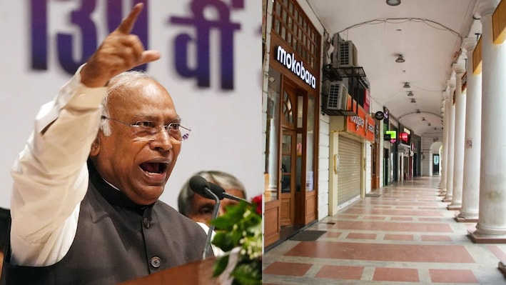 'हम जो कर रहे हैं, वह भी इन्हीं व्यापारियों के लिए', CTI की अपील पर खरगे का जवाब, 1 नवंबर की रैली टालने पर क्या बोले?