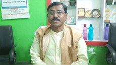 बंगाल की खूनी सियासत: भांगड़ में CPM नेता पर बम से जानलेवा हमला, ISF कार्यकर्ताओं पर आरोप, सियासी गलियारों में हलचल