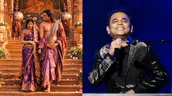 Ramayana: संगीत के उस्ताद से कहां हो गई चूक? 'मंगल रंग' पर AR Rahman को मिली तीखी आलोचना, ट्रोलर्स ने घेरा!