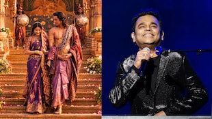 Ramayana: संगीत के उस्ताद से कहां हो गई चूक? 'मंगल रंग' पर AR Rahman को मिली तीखी आलोचना, ट्रोलर्स ने घेरा!