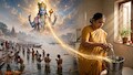 कार्तिक मास के हर दिन मिलेगा गंगा स्‍नान का पुण्‍य, बस घर बैठे कर लें ये आसान काम