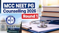 NEET PG 2026 Counselling: राउंड-1 के लिए कॉलेज रिपोर्टिंग शुरू, 'फ्रीज-फ्लोट' नियम से लेकर एडमिशन तक जुड़ी हर जरूरी बात