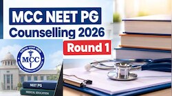 NEET PG 2026 Counselling: राउंड-1 के लिए कॉलेज रिपोर्टिंग शुरू, 'फ्रीज-फ्लोट' नियम से लेकर एडमिशन तक जुड़ी हर जरूरी बात
