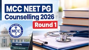 NEET PG 2026 Counselling: राउंड-1 के लिए कॉलेज रिपोर्टिंग शुरू, 'फ्रीज-फ्लोट' नियम से लेकर एडमिशन तक जुड़ी हर जरूरी बात