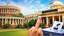 MP में राज्यसभा चुनाव के लिए आज से नामांकन प्रक्रिया: मुरुगन की सीट के लिए BJP में दावेदारों की लंबी फेहरिस्त, इन 7 नामों पर सबसे ज्यादा चर्चा