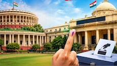 MP में राज्यसभा चुनाव के लिए आज से नामांकन प्रक्रिया: मुरुगन की सीट के लिए BJP में दावेदारों की लंबी फेहरिस्त, इन 7 नामों पर सबसे ज्यादा चर्चा