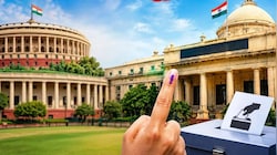MP में राज्यसभा चुनाव के लिए आज से नामांकन प्रक्रिया: मुरुगन की सीट के लिए BJP में दावेदारों की लंबी फेहरिस्त, इन 7 नामों पर सबसे ज्यादा चर्चा