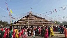 कैमूर के चातुर्मास महायज्ञ में आज शामिल होंगे CM सम्राट, जीयर स्वामी जी महाराज से लेंगे आशीर्वाद, सुरक्षा के है पुख्ता इंतजाम