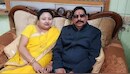 JDU से निष्कासित अनंत सिंह को एक और बड़ा झटका, पत्नी नीलम देवी से छीना गया राज्यमंत्री का दर्जा