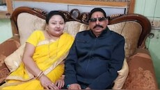 JDU से निष्कासित अनंत सिंह को एक और बड़ा झटका, पत्नी नीलम देवी से छीना गया राज्यमंत्री का दर्जा