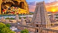 156 एकड़ का मंदिर: अंदर बसा है पूरा शहर, आखिर किसने बनवाया था इतना बड़ा देवालय?